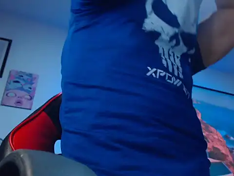 Snapshot of Kieran_kian chatting on 30, 10, 2025 Kieran kian online show from 30, 10, 2025