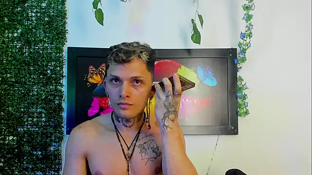 Kieran kian online show from 24, 4, 2026