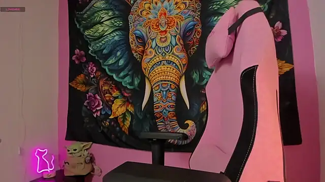 Alice VIP online show from 1, 11, 2025