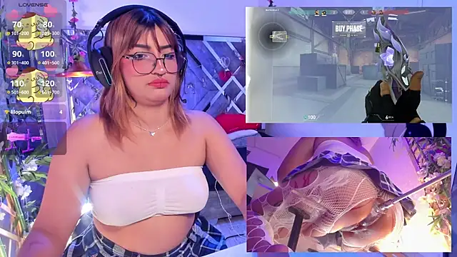 AriaNova  online show from 21, 6, 2026