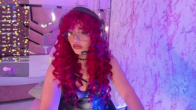 AriaNova  online show from 17, 1, 2026