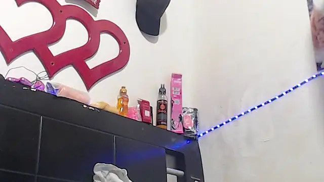 Snapshot of Npga96 chatting on 3, 12, 2025 Npga96 online show from 3, 12, 2025