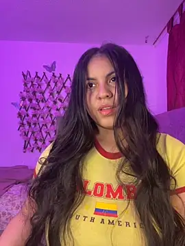 Dominic Schmit01 online show from 28, 10, 2025