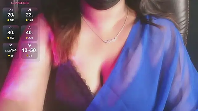 darling devil online show from 16, 4, 2026