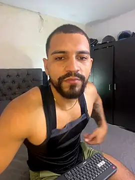 vincentjaxon online show from 19, 9, 2025