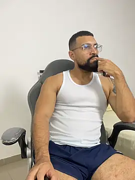 vincentjaxon online show from 7, 3, 2026