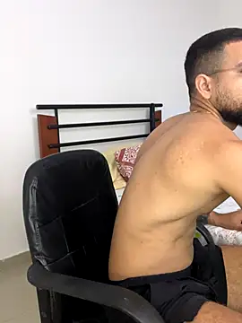 vincentjaxon online show from 17, 11, 2025