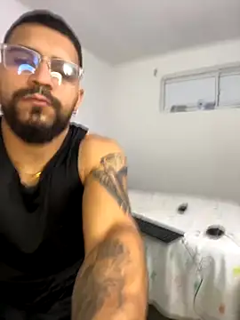 vincentjaxon online show from 18, 11, 2025