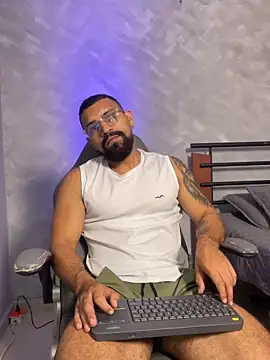 vincentjaxon online show from 15, 4, 2026