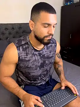 vincentjaxon online show from 6, 10, 2025