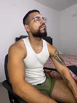 vincentjaxon online show from 15, 11, 2025