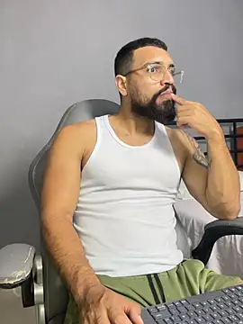 vincentjaxon online show from 27, 3, 2026