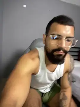 vincentjaxon online show from 18, 3, 2026