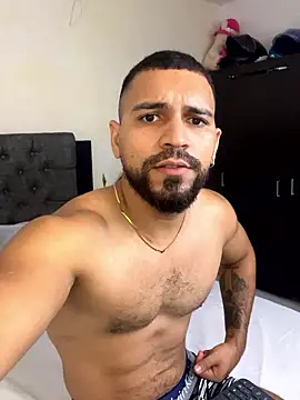 vincentjaxon online show from 2, 10, 2025