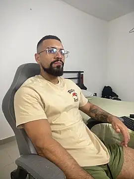 vincentjaxon online show from 14, 2, 2026