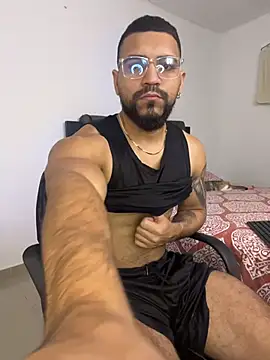 vincentjaxon online show from 13, 11, 2025