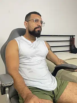 vincentjaxon online show from 11, 3, 2026