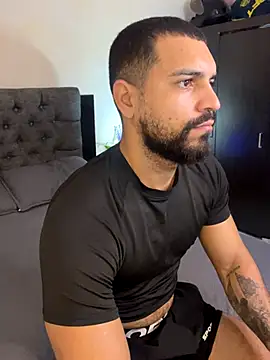 vincentjaxon online show from 25, 9, 2025