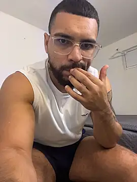 vincentjaxon online show from 26, 10, 2025