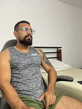 vincentjaxon online show from 10, 3, 2026