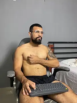 vincentjaxon online show from 16, 3, 2026