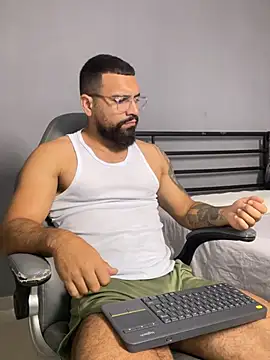 vincentjaxon online show from 26, 3, 2026