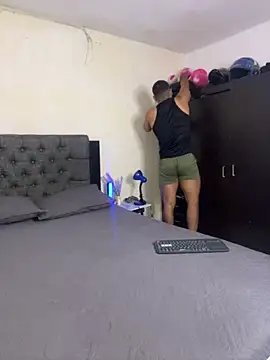 vincentjaxon online show from 20, 9, 2025