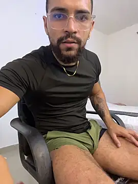 vincentjaxon online show from 31, 10, 2025