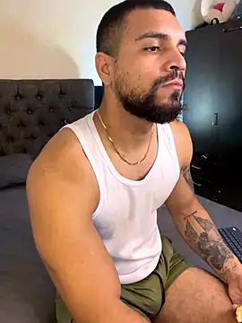 vincentjaxon online show from 10, 10, 2025