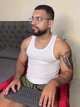 vincentjaxon online show from 8, 10, 2025