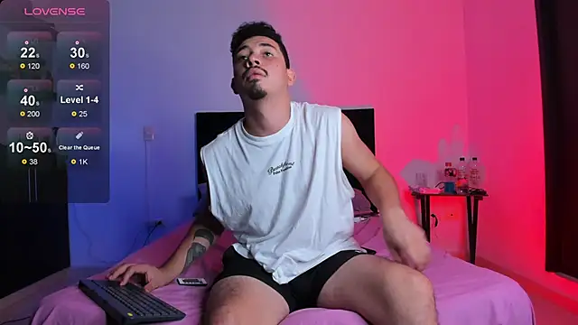 lex  miller online show from 26, 2, 2026