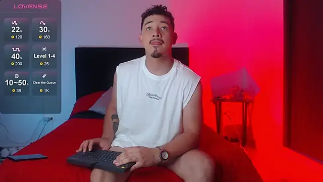 lex  miller online show from 15, 2, 2026