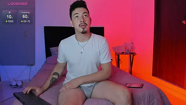 lex  miller online show from 25, 2, 2026