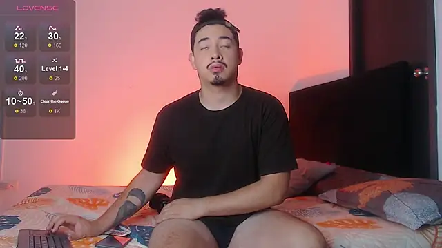 lex  miller online show from 9, 2, 2026