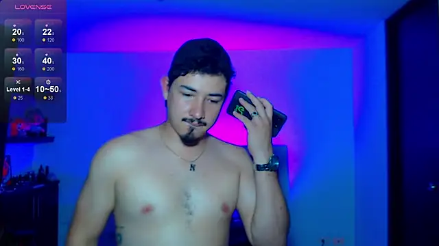 lex  miller online show from 13, 1, 2026