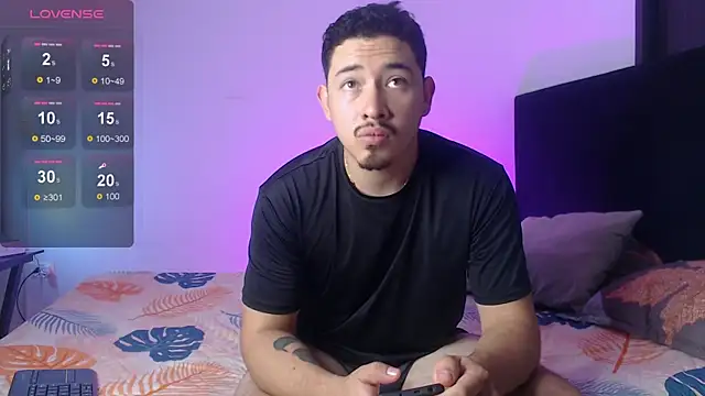 lex  miller online show from 5, 2, 2026