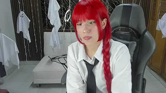 Anna17  online show from 27, 10, 2025