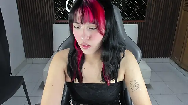 Anna17  online show from 7, 2, 2026