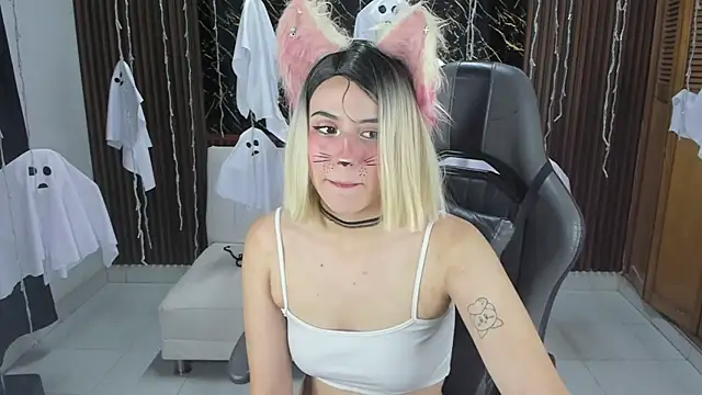 Anna17  online show from 28, 10, 2025