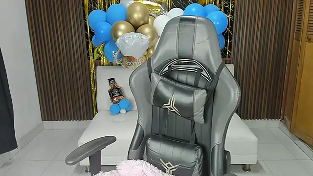 Anna17  online show from 16, 10, 2025