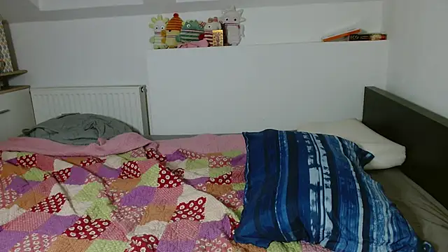 tsbubbles760 online show from 23, 4, 2026