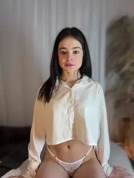 Sofi Leal online show from 10, 9, 2025