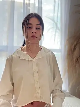 Sofi Leal online show from 29, 11, 2025