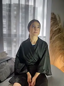 Sofi Leal online show from 13, 3, 2026