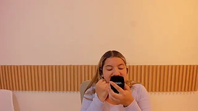 OliviaSweett online show from 20, 5, 2026