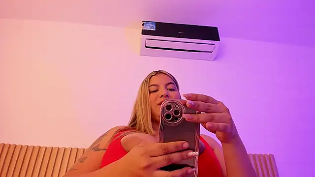 OliviaSweett online show from 6, 1, 2026