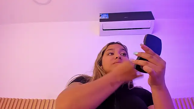 OliviaSweett online show from 27, 3, 2026