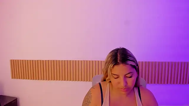 OliviaSweett online show from 4, 4, 2026