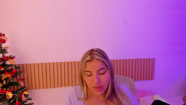 OliviaSweett online show from 20, 12, 2025