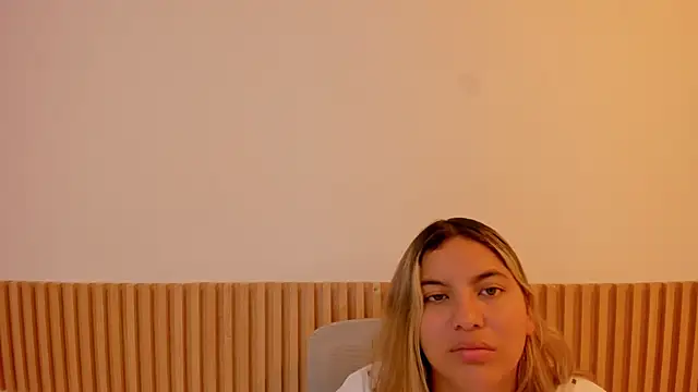 OliviaSweett online show from 27, 5, 2026